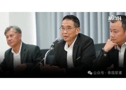 2025–12-08 前外长玛里促政府严阵以待泰柬危机：应主动布局国际社会围堵柬埔寨